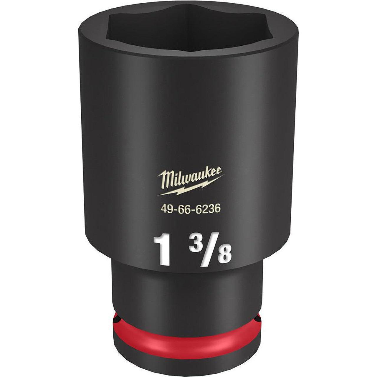 MILWAUKEE 49-66-6236 SHOCKWAVE™ Impact Duty 1/2