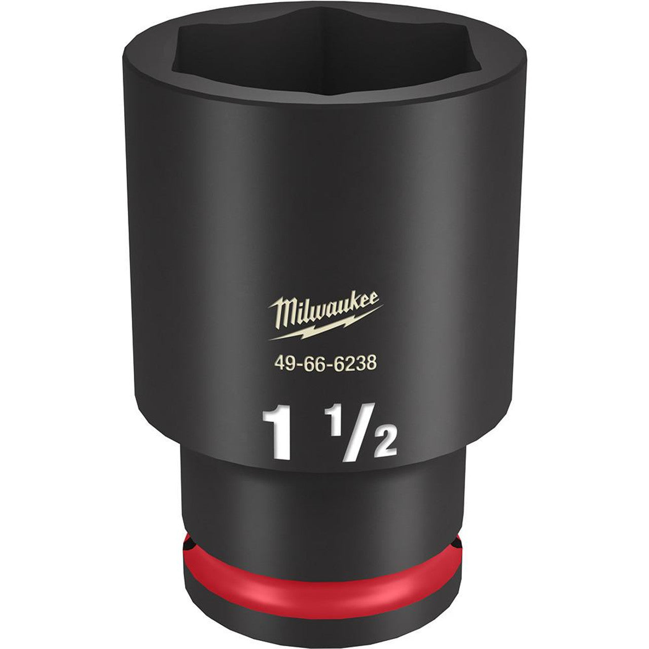 MILWAUKEE 49-66-6238 SHOCKWAVE™ Impact Duty 1/2