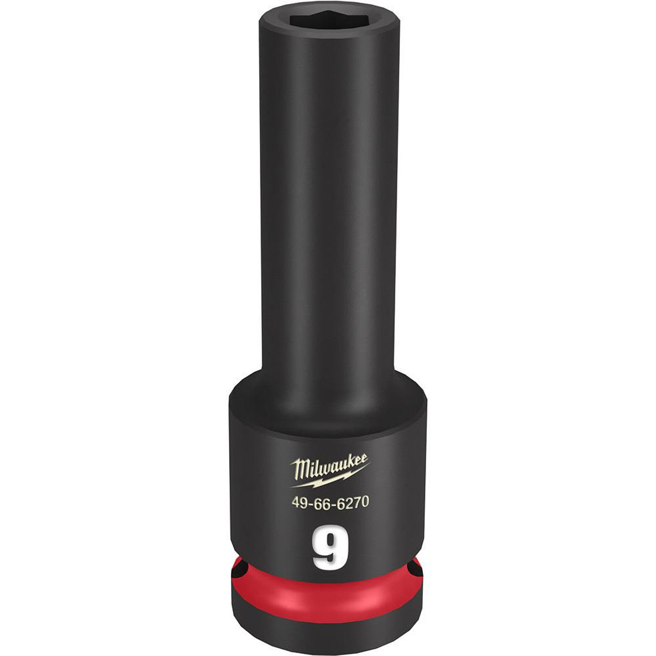 MILWAUKEE 49-66-6270 SHOCKWAVE™ Impact Duty 1/2