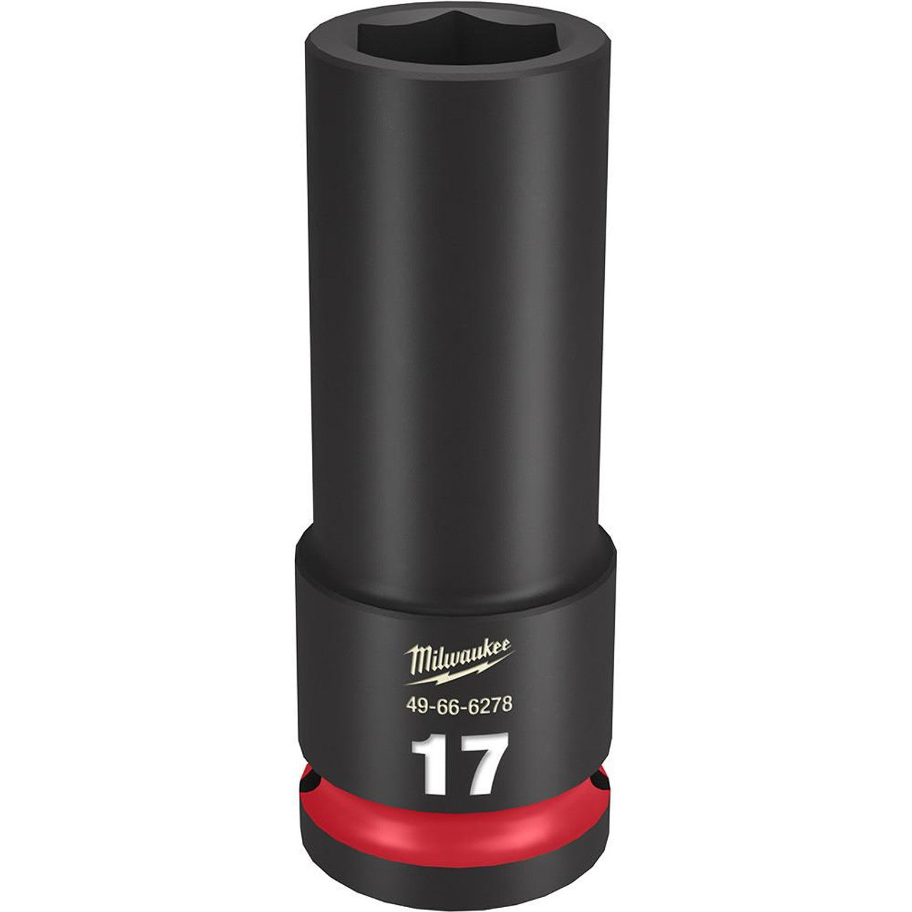 MILWAUKEE 49-66-6278 SHOCKWAVE™ Impact Duty 1/2