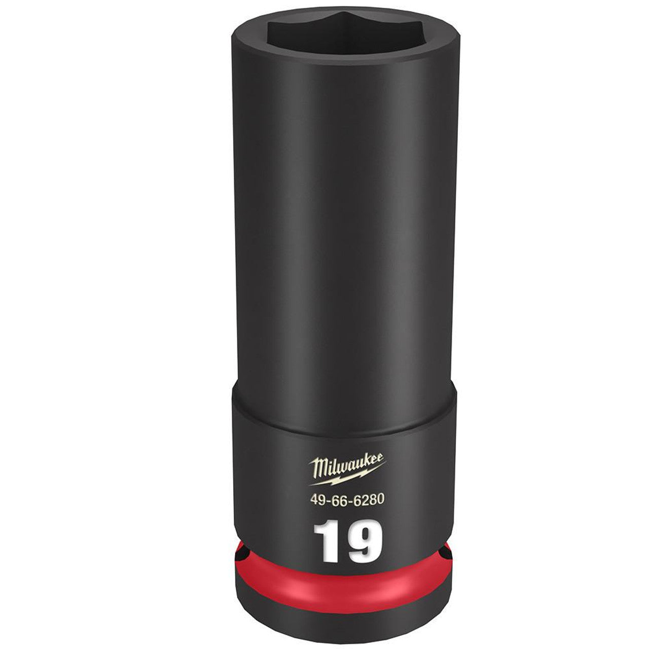 MILWAUKEE 49-66-6280 SHOCKWAVE™ Impact Duty 1/2