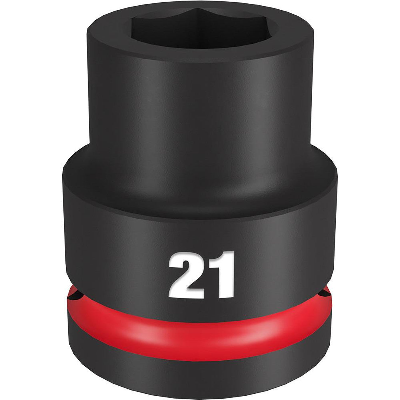 MILWAUKEE 49-66-6359 3/4 DR 21MM STD IMPACT SOCKET
