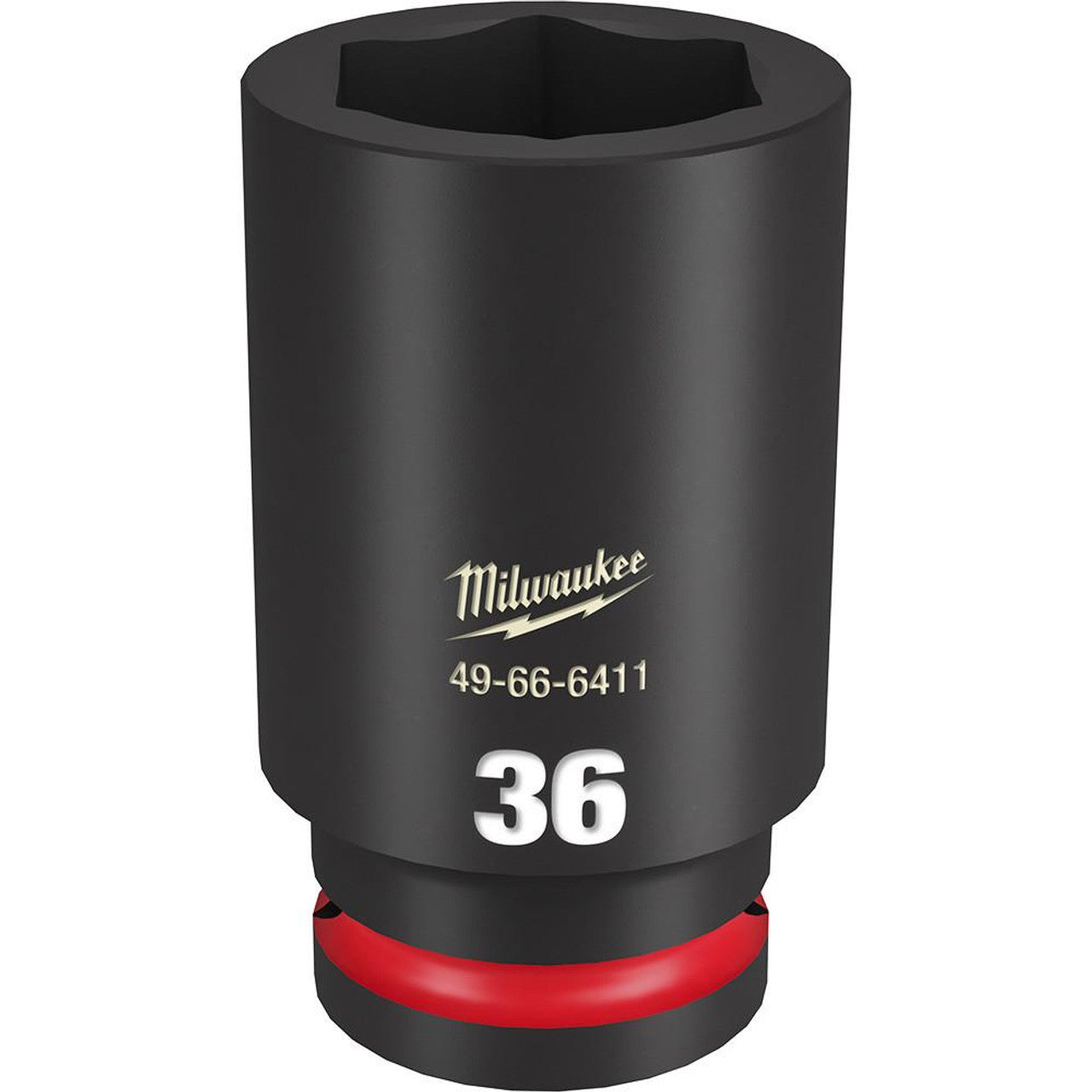 MILWAUKEE 49-66-6411 3/4 DR 36MM DEEP IMPACT SOCKET