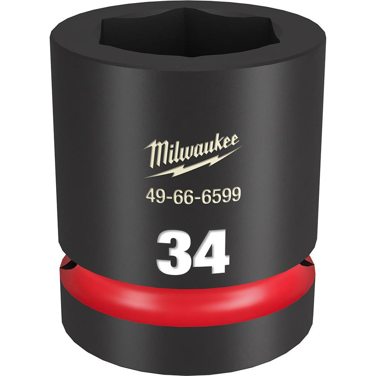 MILWAUKEE 49-66-6599 1