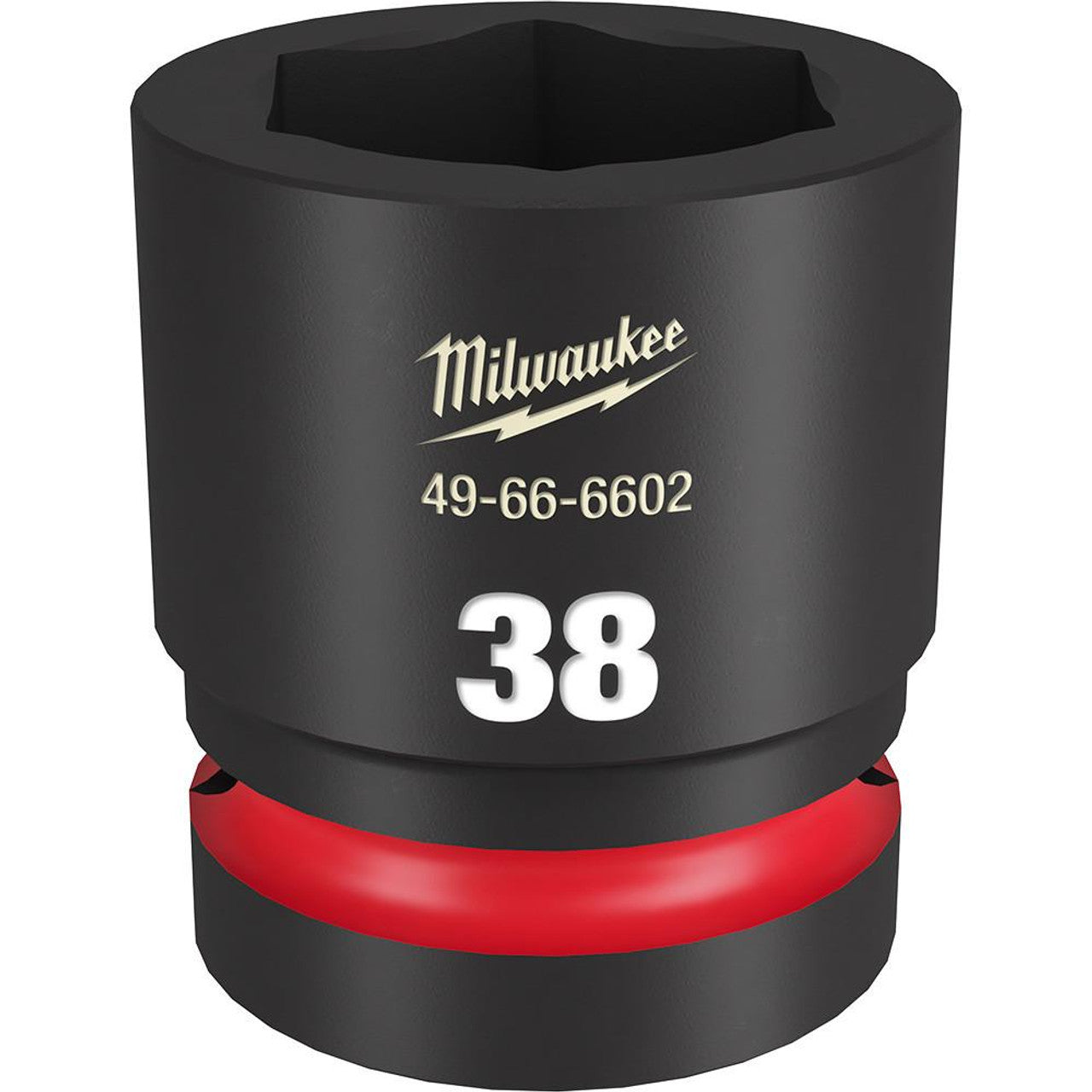MILWAUKEE 49-66-6602 1