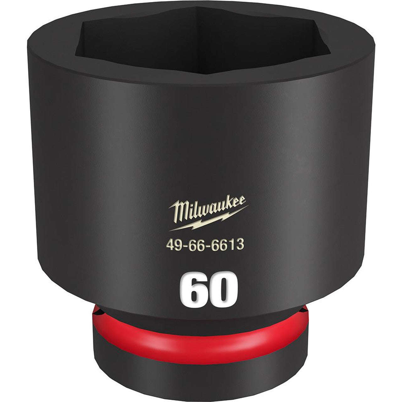 MILWAUKEE 49-66-6613 SHOCKWAVE™ Impact Duty 1