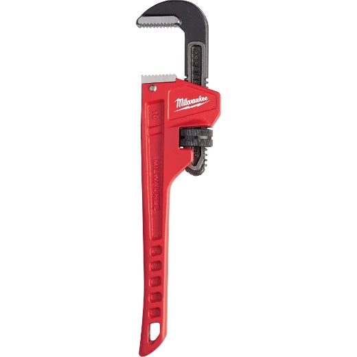 MILWAUKEE 48-22-7110 10” Steel Pipe Wrench