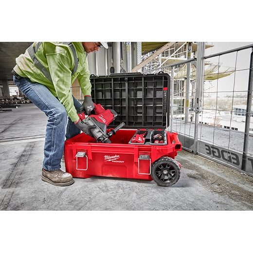 MILWAUKEE 48-22-8428 PACKOUT™ Rolling Tool Chest