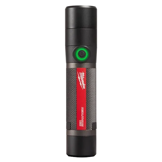 MILWAUKEE 2160-21 USB RECHARGABLE 800 LUMEN COMPACT FLASHLIGHT