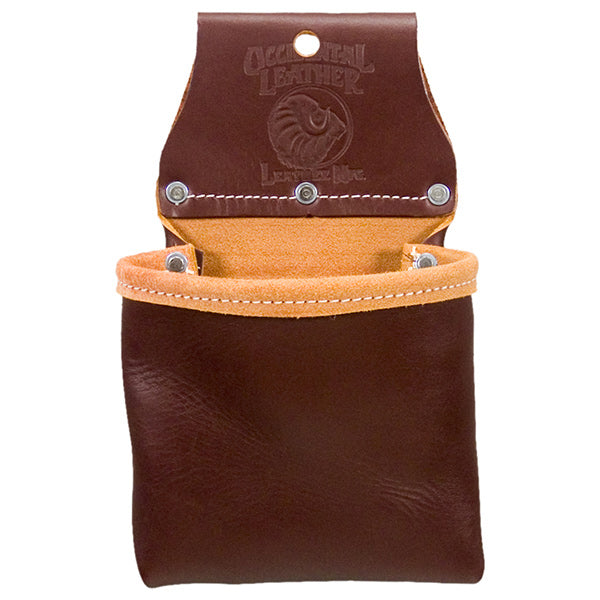 OCCIDENTAL LEATHER 5019 PRO LEATHER UTILITY BAG