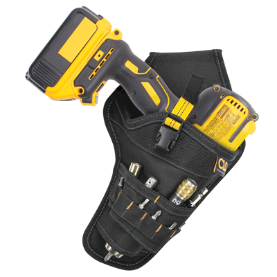 CLC 5023 Cordless Drill Holster