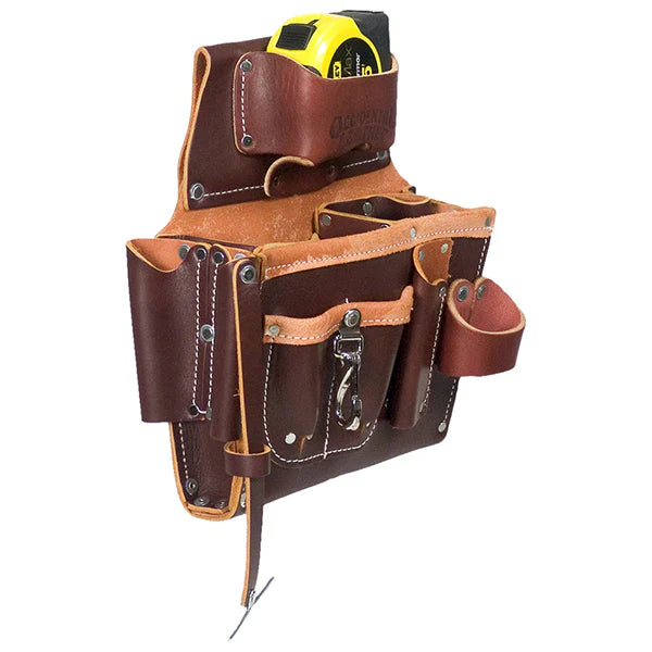 Occidental Leather 5085 Engineer's Tool Case-
