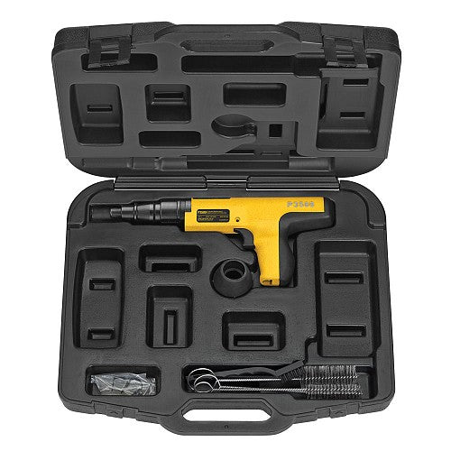 DEWALT 52000-PWR P3500 Tool .27 CAL (Deluxe Kit)