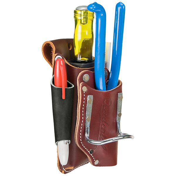 OCCIDENTAL LEATHER 5520 5-in-1 TOOL HOLDER