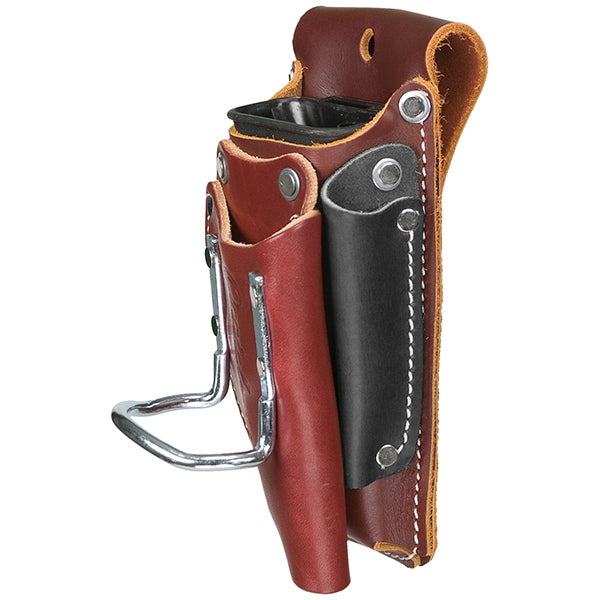 OCCIDENTAL LEATHER 5520 5-in-1 TOOL HOLDER