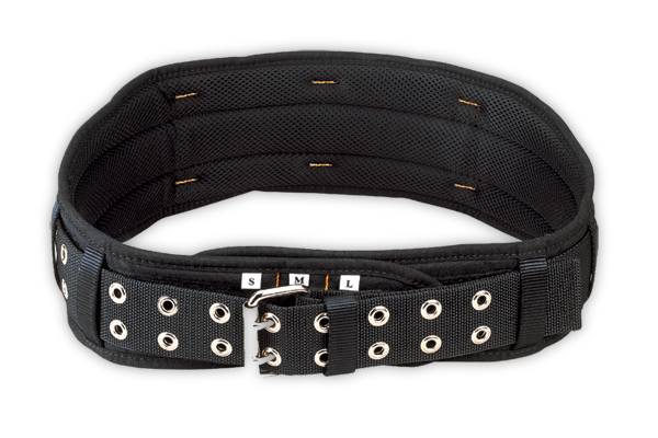 CLC 5625 5″ Wide Padded Comfort Belt