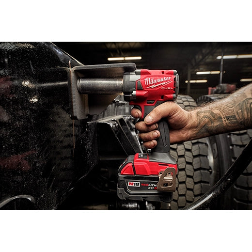 MILWAUKEE 2855-20 M18 FUEL™ 1/2