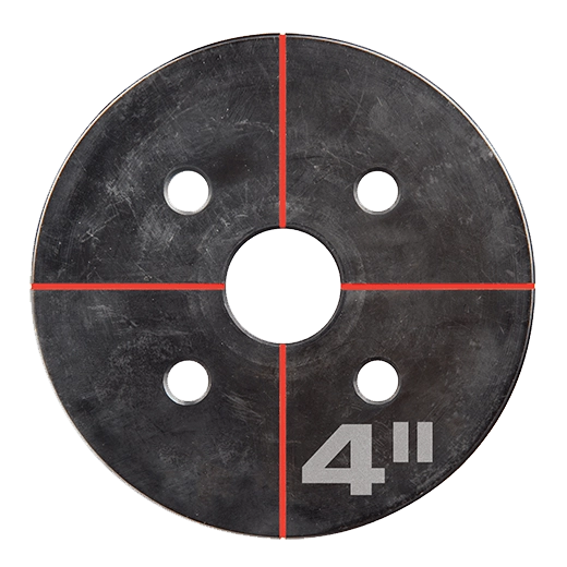 MILWAUKEE 49-16-2678 EXACT™ 4