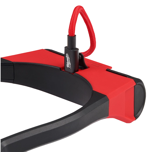 MILWAUKEE 2117-21 REDLITHIUM™ USB 400L Neck Light