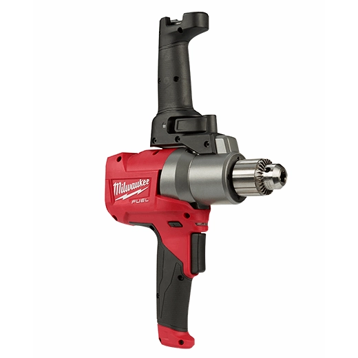 MILWAUKEE 2810-20 M18 FUEL™ Mud Mixer with 180° Handle (Tool Only)