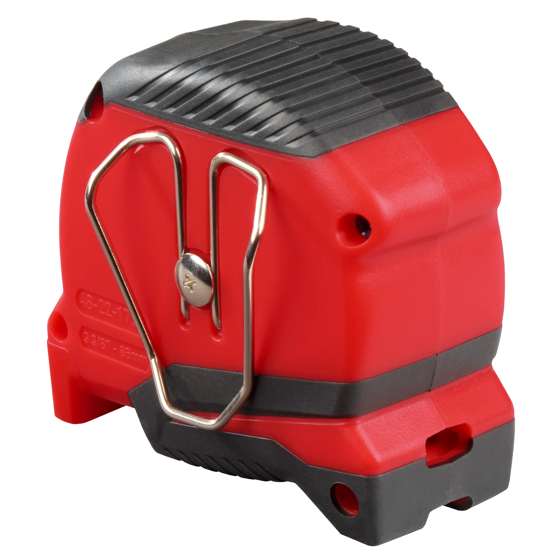 MILWAUKEE 48-22-1725 25ft Compact Tape Measure