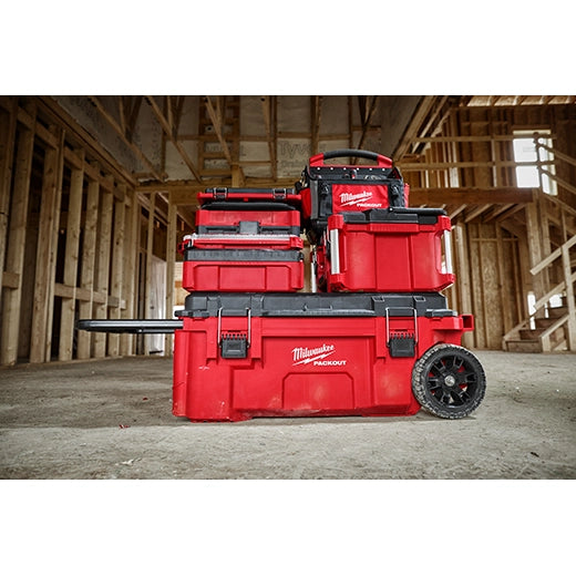 MILWAUKEE 48-22-8428 PACKOUT™ Rolling Tool Chest