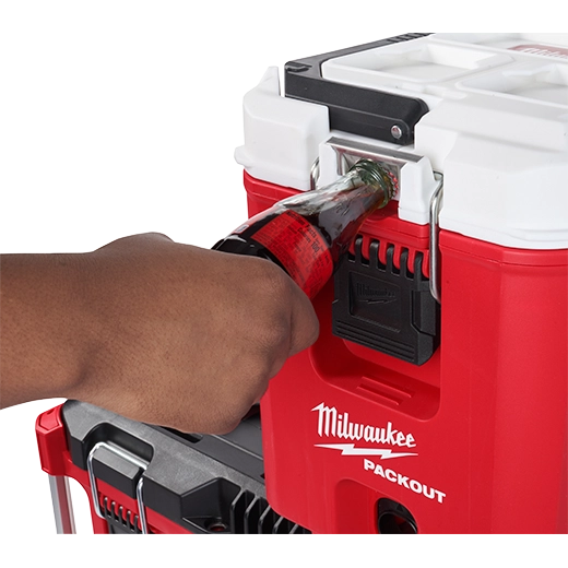 MILWAUKEE 48-22-8460 PACKOUT™ 16QT Compact Cooler