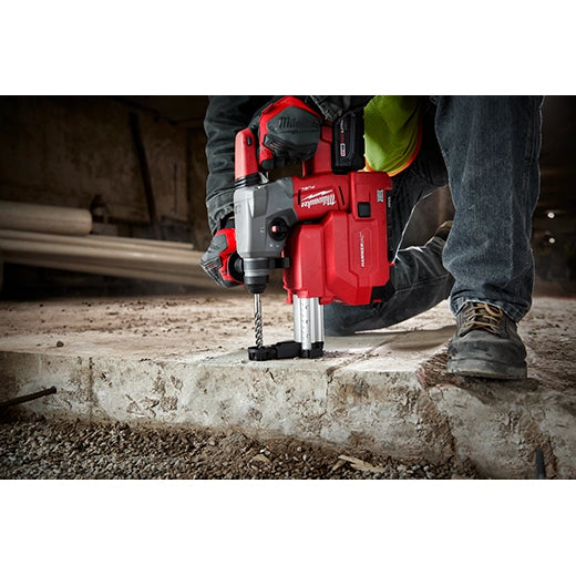 MILWAUKEE 48-20-7215 SDS+ 4CT MX4 3/4