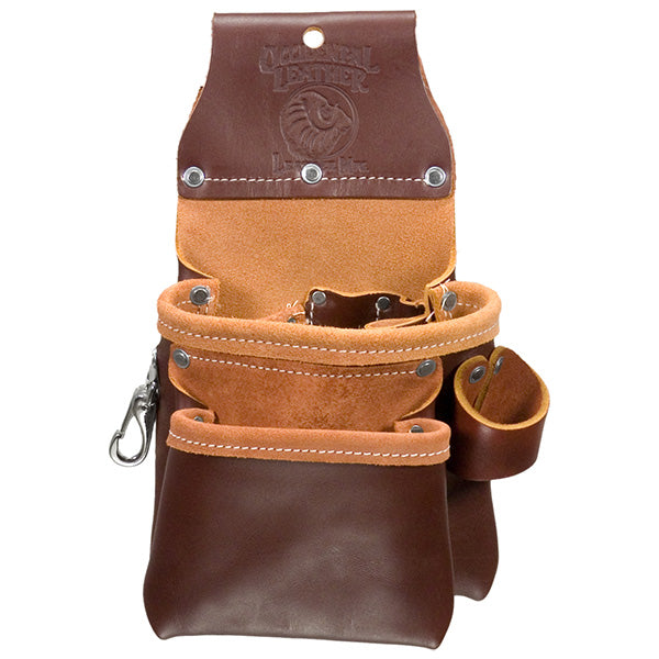 OCCIDENTAL LEATHER 6102 Pro Trimmer Tool Bag
