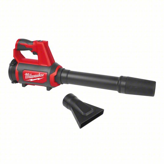 MILWAUKEE 0852-20 M12™ Compact Spot Blower (Tool Only)