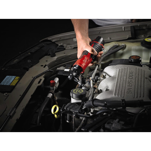 MILWAUKEE 2457-20 M12™ 3/8