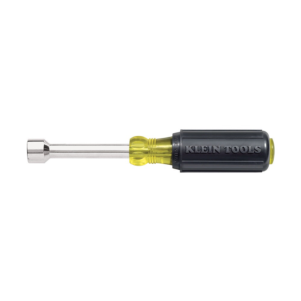 KLEIN 630-5/8 Nut Driver, 5/8-Inch, 4-Inch Hollow Shaft