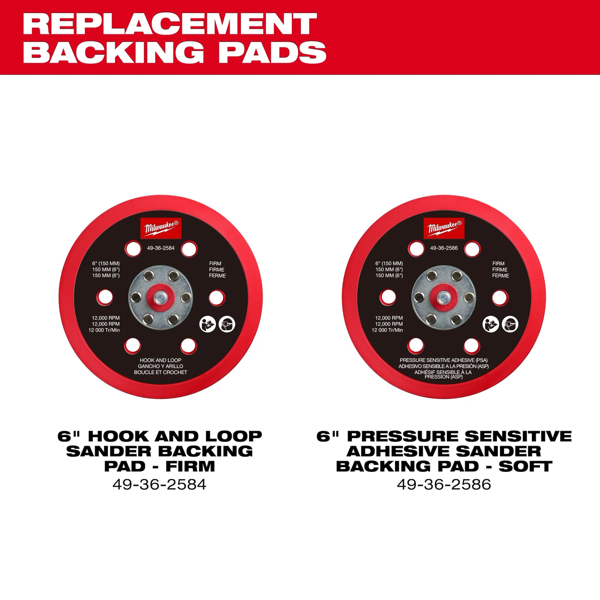 MILWAUKEE 2585-22CX M12 FUEL™ 6