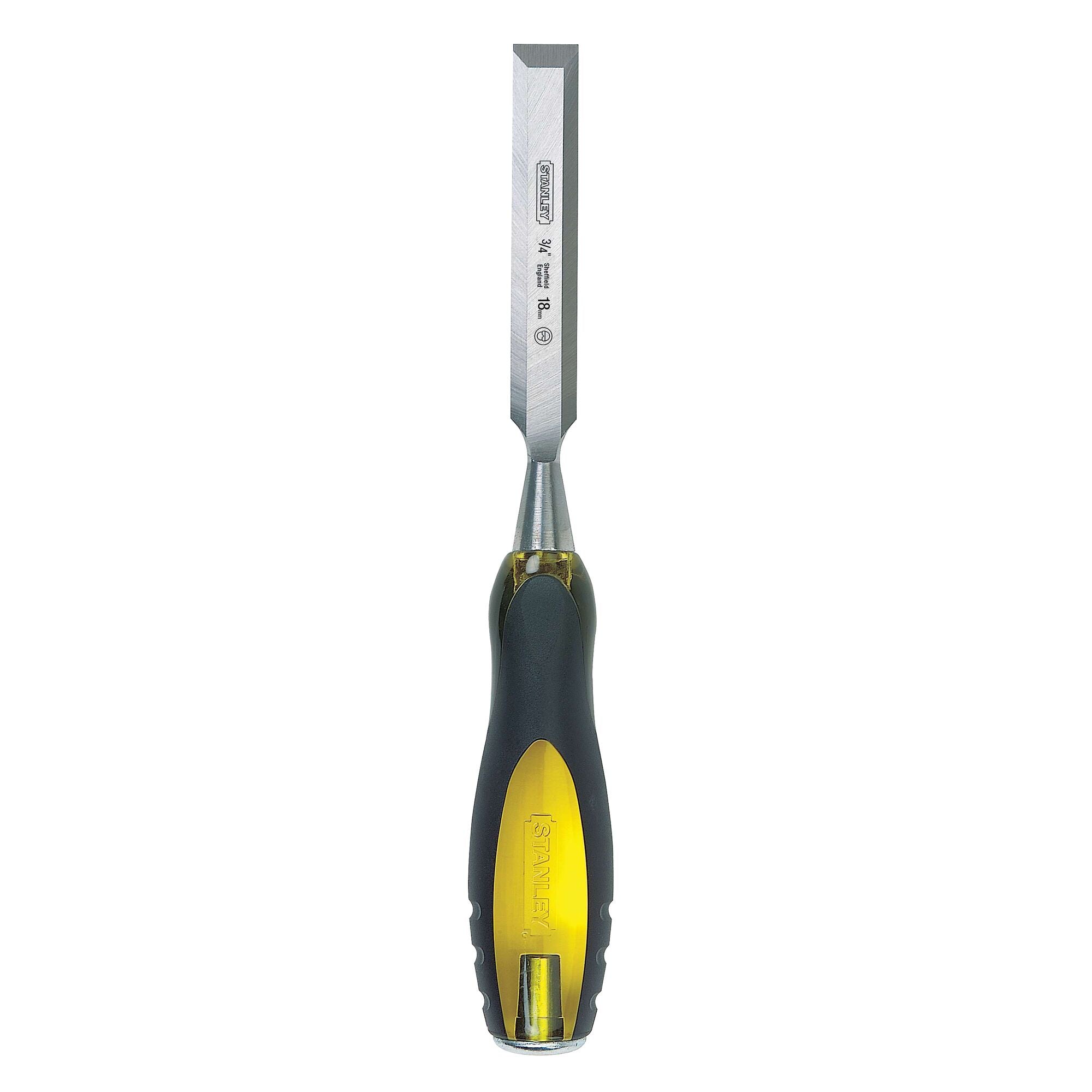 STANLEY 16-973 FATMAX 1/4 in Thru-Tang Wood Chisel