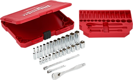 MILWAUKEE 48-22-9504 1/4