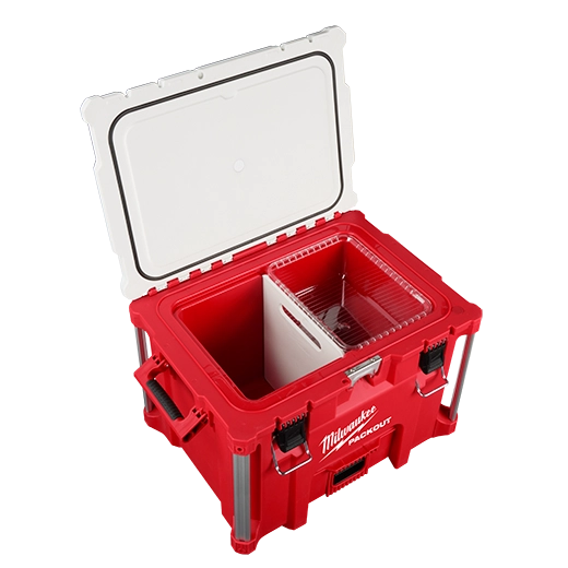MILWAUKEE 48-22-8462 PACKOUT™ 40QT XL Cooler