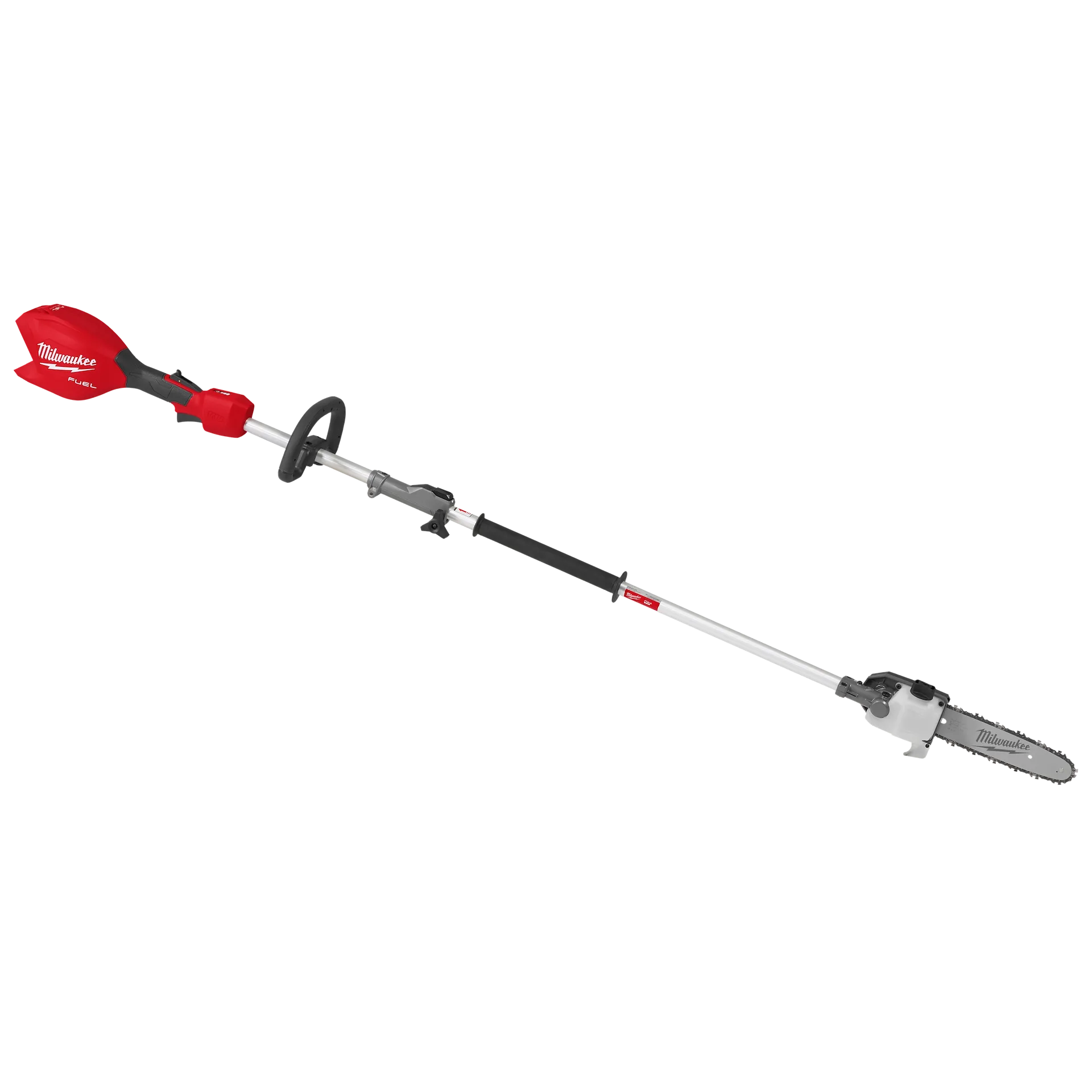 MILWAUKEE 3016-20PS M18 FUEL™ Pole Saw w/ QUIK-LOK™ (Tool Only)