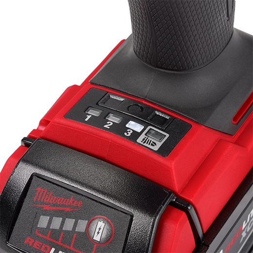 MILWAUKEE 3697-22 M18 FUEL™ 2-Tool Combo Kit