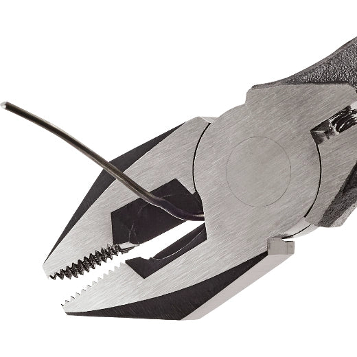 MILWAUKEE 48-22-6102 IRONWORKERS PLIERS