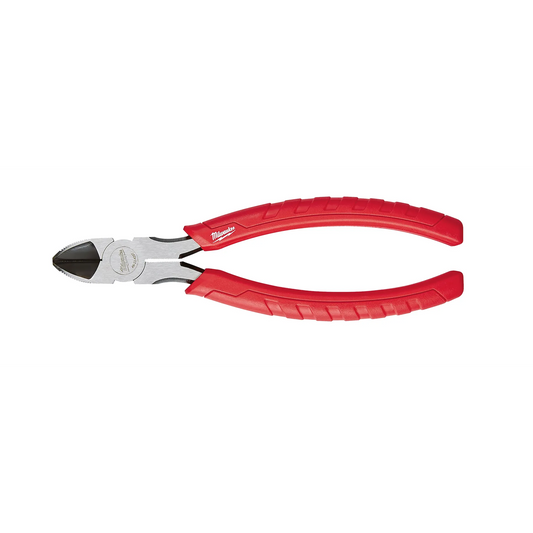MILWAUKEE 48-22-6107 7" Comfort Grip Diagonal Cutting Pliers