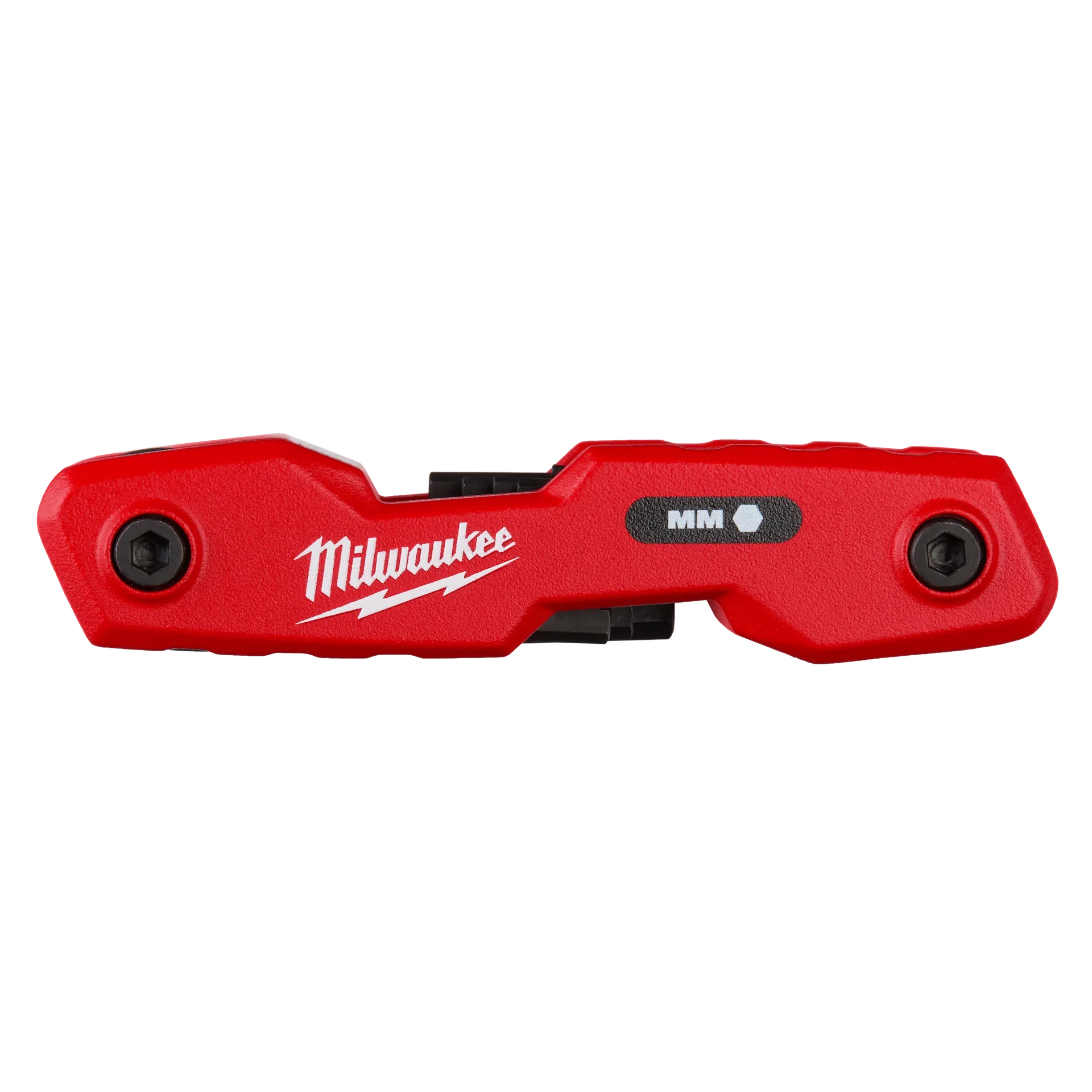 MILWAUKEE 48-22-2182 8PC FOLDING HEX KEY SET - METRIC