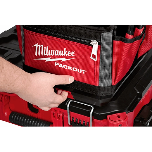 MILWAUKEE 48-22-8310 PACKOUT™ 10