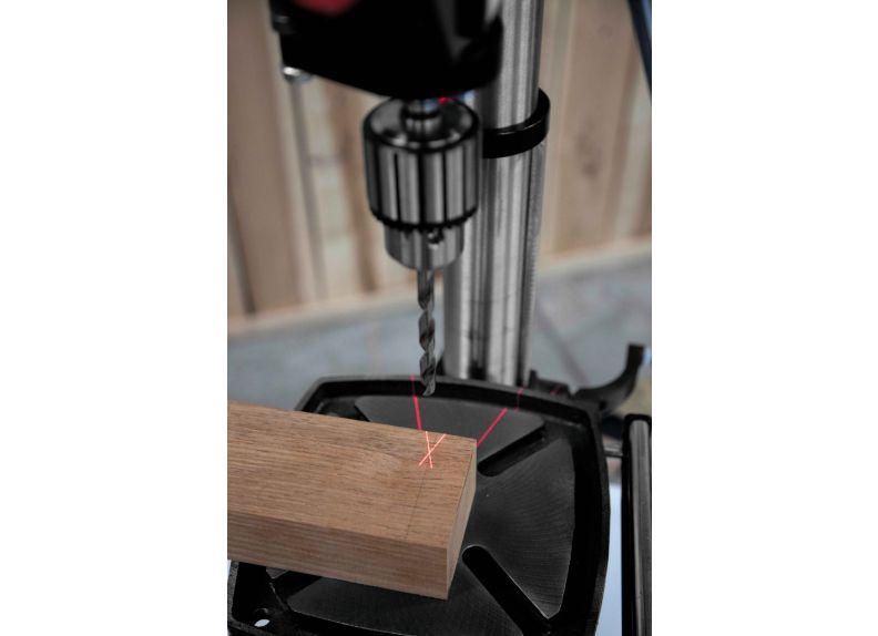 JET JT9-716000 12-Inch Benchtop Variable-Speed Drill Press (JWDP-12)