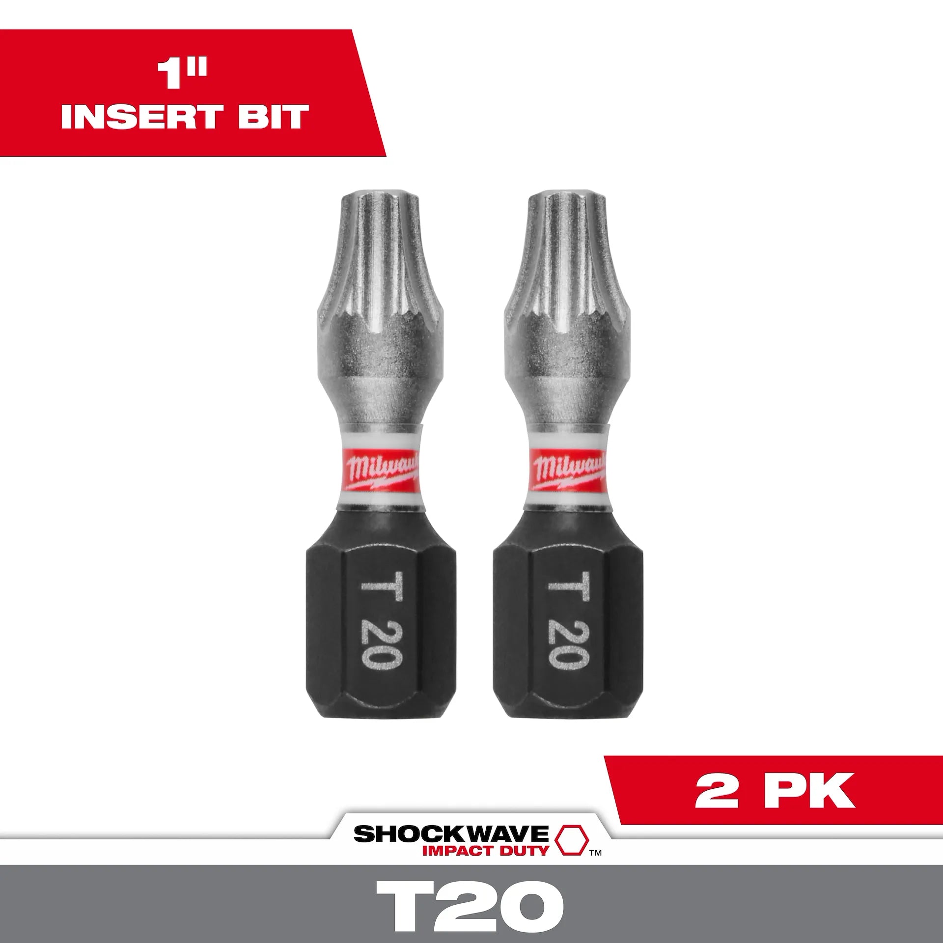 MILWAUKEE 48-32-4414 SHOCKWAVE™ Impact Duty 1