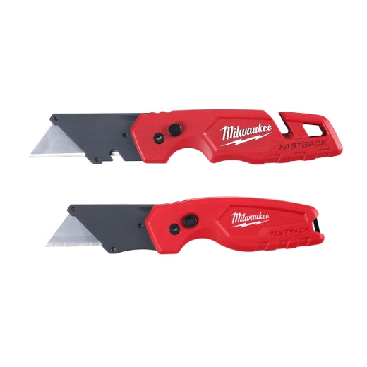 MILWAUKEE 48-22-1503 2PK FLIP UTILITY KNIFE SET