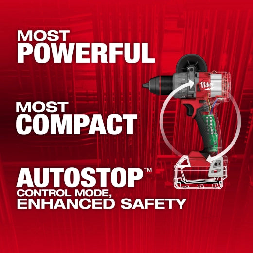 MILWAUKEE 2903-20 M18 FUEL™ 1/2