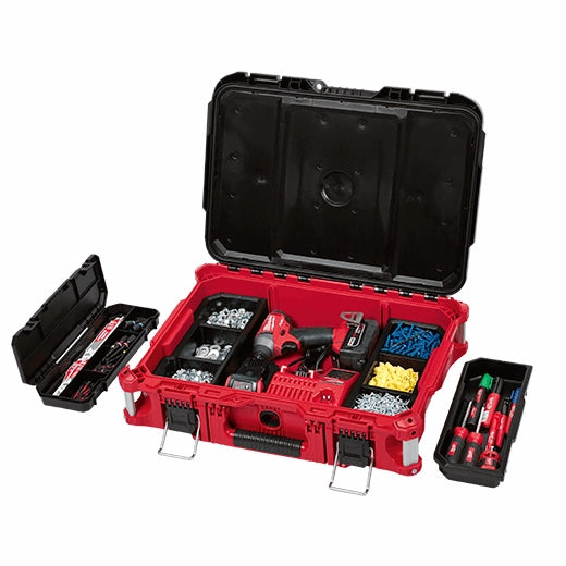 MILWAUKEE 48-22-8424 PACKOUT PACKOUT™ Tool Box