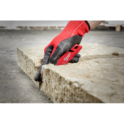 MILWAUKEE 48-22-1905 5PC GENERAL PURPOSE UTILITY BLADES