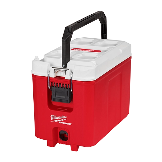 MILWAUKEE 48-22-8460 PACKOUT™ 16QT Compact Cooler