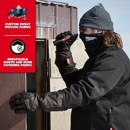 MILWAUKEE M753B WORKSKIN™ Balaclava